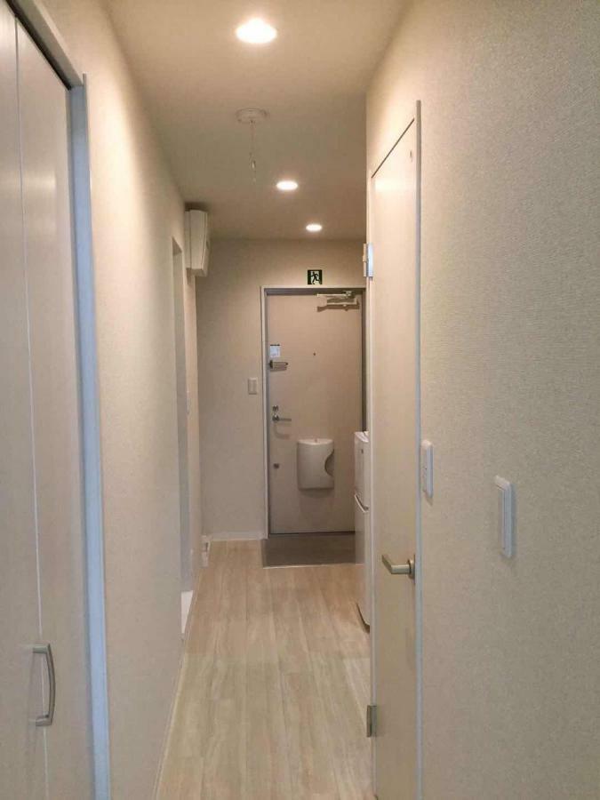 도쿄 駅近-Jr小岩駅まで徒歩3分 Leo小岩203 아파트 외부 사진